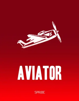 AVIATOR, Spribe