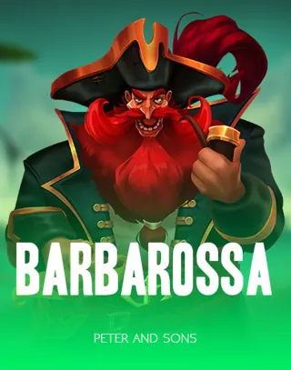 Barbarossa, Peter Sons