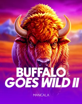 Buffalo Goes Wild II, Mancala Gaming