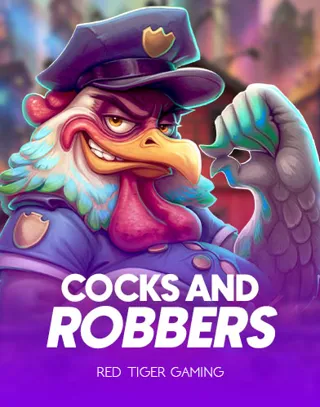 Cocks and Robbers, Red Tiger