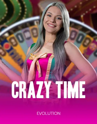 Crazy Time, Evolution