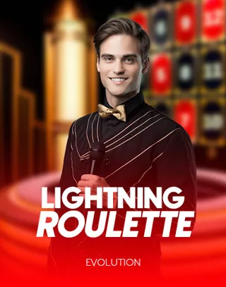 Lightning Roulette, Evolution