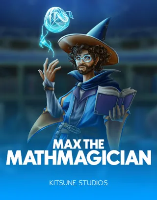 Max The Mathmagician, Kitsune Studios