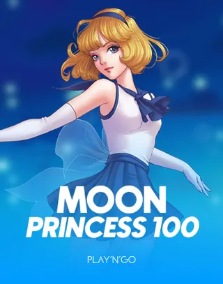 Moon Princess 100, Play'n GO