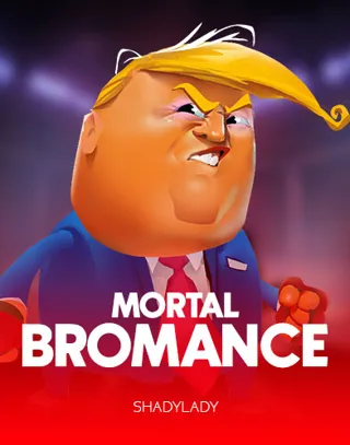 Mortal Bromance, Shady Lady
