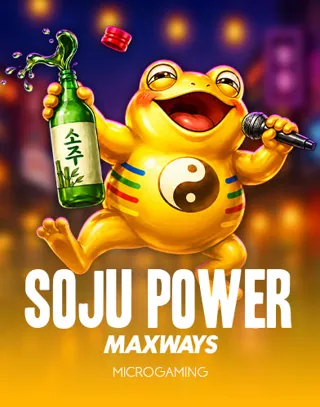 Soju Power Maxways, Maxxi Labs