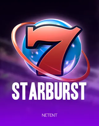 Starburst, NetEnt