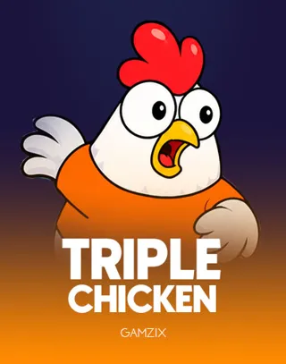 Triple Chicken, Gamzix